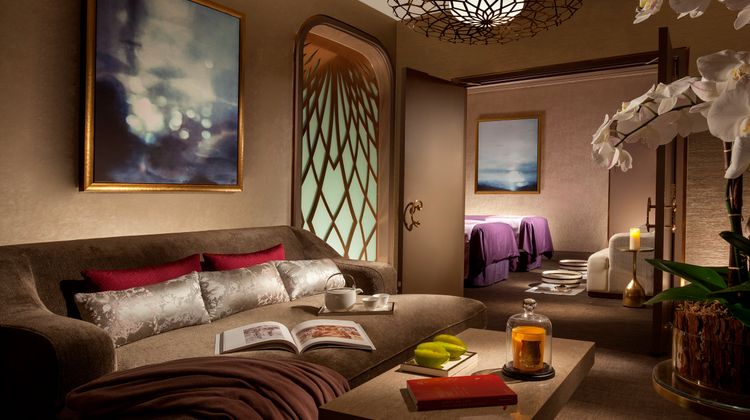 The Parisian Macao Spa
