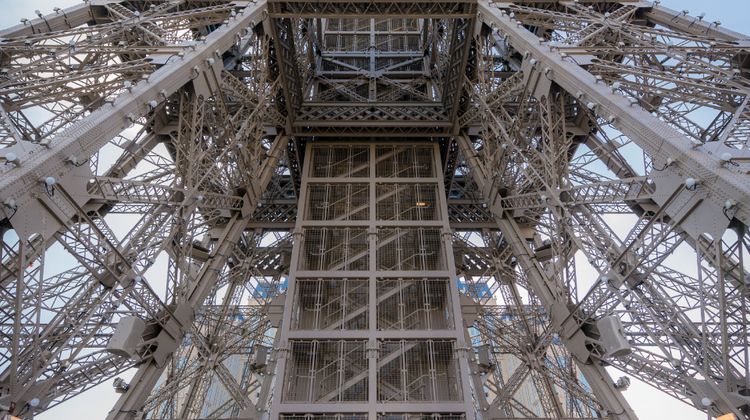 The Parisian Macao Other