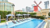 The Parisian Macao Pool
