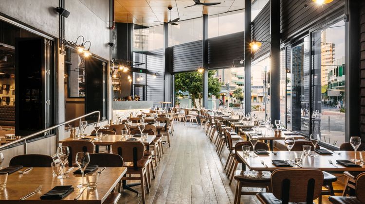 voco Gold Coast Restaurant