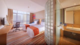 <b>Holiday Inn Express Jiading Industry Pk Room</b>. Images powered by <a href="https://www.leonardoworldwide.com/" title="Leonardo Worldwide" target="_blank">Leonardo</a>.