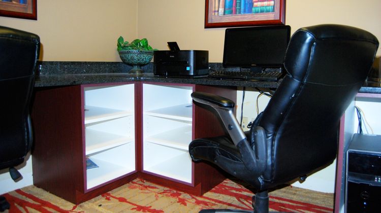 Holiday Inn Express & Suites Other
