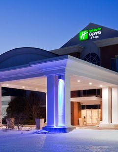 Holiday Inn Express & Suites