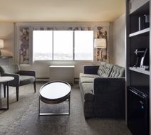 Holiday Inn Montreal Longueuil Room