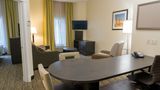 Candlewood Suites Stevensville Suite
