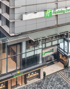 Holiday Inn Golden Mile Hong Kong