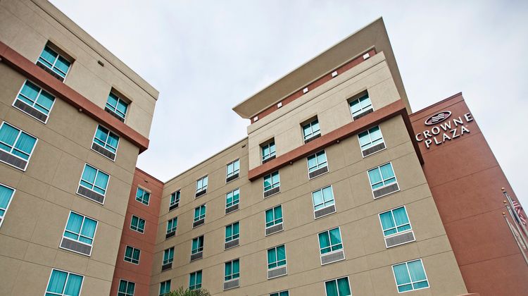Crowne Plaza Houston Galleria Area Exterior