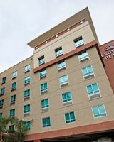 Crowne Plaza Houston Galleria Area