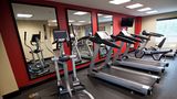 Crowne Plaza Houston Galleria Area Health Club