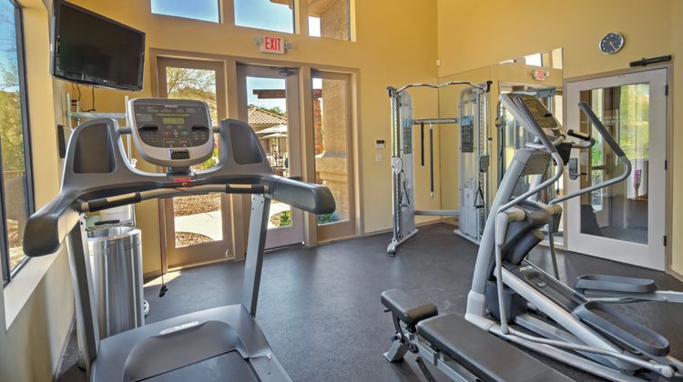 WorldMark Phoenix South Mountain Health Club