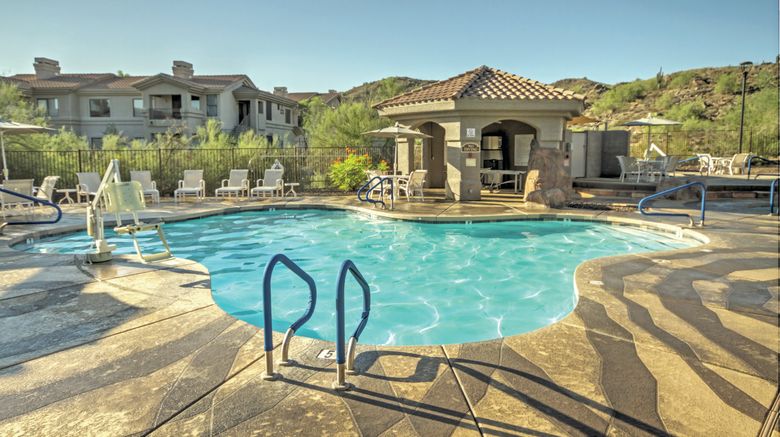 <b>WorldMark Phoenix South Mountain Pool</b>. Images powered by <a href="https://www.leonardoworldwide.com/" title="Leonardo Worldwide" target="_blank">Leonardo</a>.