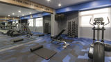 Holiday Inn Express Mexico-Toreo Health Club