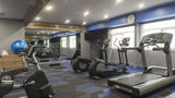 Holiday Inn Express Mexico-Toreo Health Club