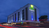 Holiday Inn Express Mexico-Toreo Exterior