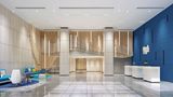 <b>Holiday Inn Express Jiading New City Lobby</b>. Images powered by <a href="https://www.leonardoworldwide.com/" title="Leonardo Worldwide" target="_blank">Leonardo</a>.