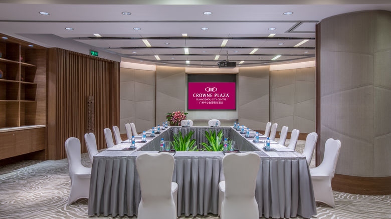 <b>Crowne Plaza Guangzhou City Centre Meeting</b>. Images powered by <a href="https://www.leonardoworldwide.com/" title="Leonardo Worldwide" target="_blank">Leonardo</a>.