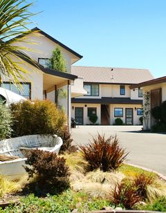 Arrow Motel Apartments