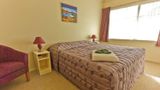 Arrow Motel Apartments Room