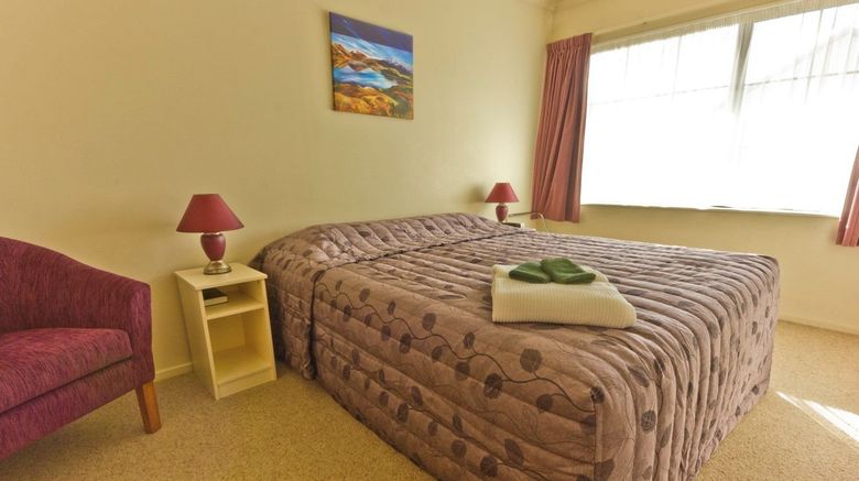 <b>Arrow Motel Apartments Room</b>. Images powered by <a href="https://www.leonardoworldwide.com/" title="Leonardo Worldwide" target="_blank">Leonardo</a>.