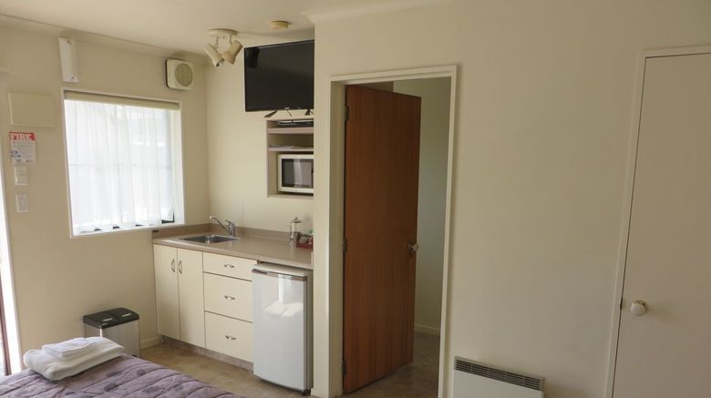 <b>Arrow Motel Apartments Room</b>. Images powered by <a href="https://www.leonardoworldwide.com/" title="Leonardo Worldwide" target="_blank">Leonardo</a>.