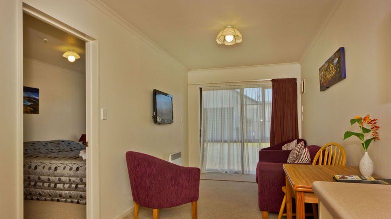 <b>Arrow Motel Apartments Room</b>. Images powered by <a href="https://www.leonardoworldwide.com/" title="Leonardo Worldwide" target="_blank">Leonardo</a>.