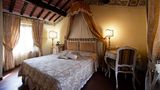 Relais La Corte Dei Papi Room