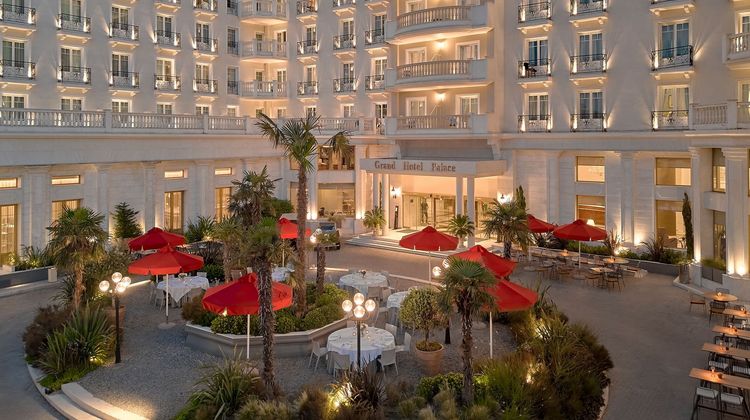 Grand Hotel Palace Other