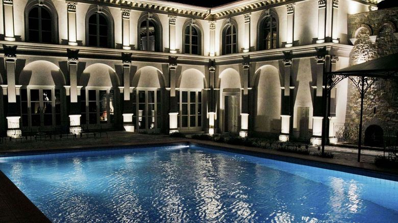 <b>Relais La Corte Dei Papi Lobby</b>. Images powered by <a href="https://www.leonardoworldwide.com/" title="Leonardo Worldwide" target="_blank">Leonardo</a>.