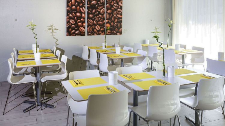 Hotel Idea Restaurant