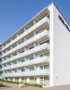 Hotel Idea