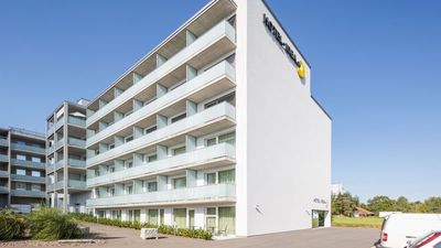 Hotel Idea