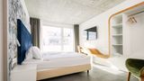 Hotel Idea Room