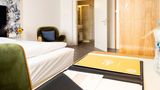 Hotel Idea Room