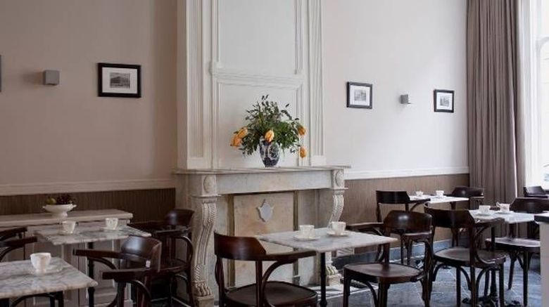 <b>Boutique Hotel Sint Jacob Restaurant</b>. Images powered by <a href="https://www.leonardoworldwide.com/" title="Leonardo Worldwide" target="_blank">Leonardo</a>.