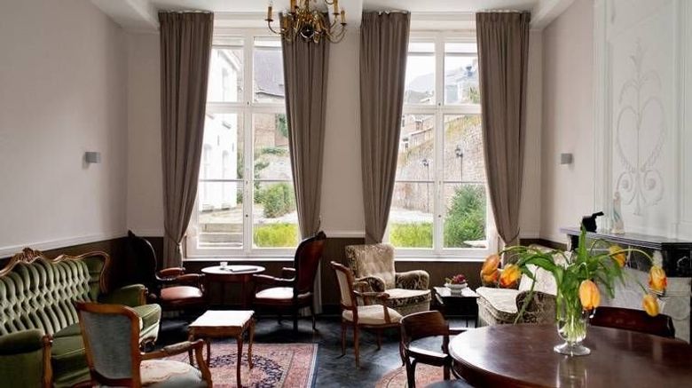 <b>Boutique Hotel Sint Jacob Lobby</b>. Images powered by <a href="https://www.leonardoworldwide.com/" title="Leonardo Worldwide" target="_blank">Leonardo</a>.