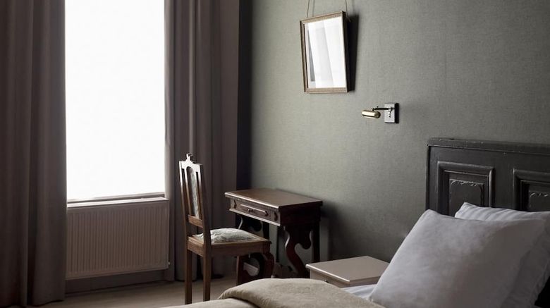 <b>Boutique Hotel Sint Jacob Room</b>. Images powered by <a href="https://www.leonardoworldwide.com/" title="Leonardo Worldwide" target="_blank">Leonardo</a>.