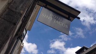 Boutique Hotel Sint Jacob