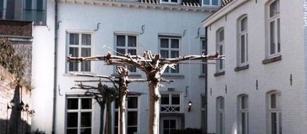 Boutique Hotel Sint Jacob Exterior