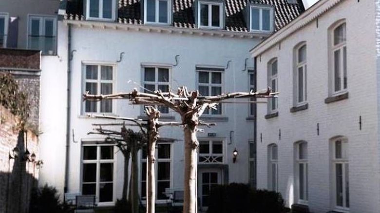 <b>Boutique Hotel Sint Jacob Exterior</b>. Images powered by <a href="https://www.leonardoworldwide.com/" title="Leonardo Worldwide" target="_blank">Leonardo</a>.