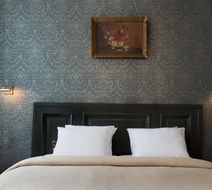 Boutique Hotel Sint Jacob Room