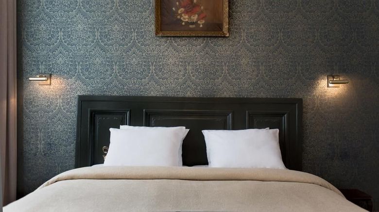 <b>Boutique Hotel Sint Jacob Room</b>. Images powered by <a href="https://www.leonardoworldwide.com/" title="Leonardo Worldwide" target="_blank">Leonardo</a>.