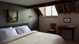 Boutique Hotel Sint Jacob Room