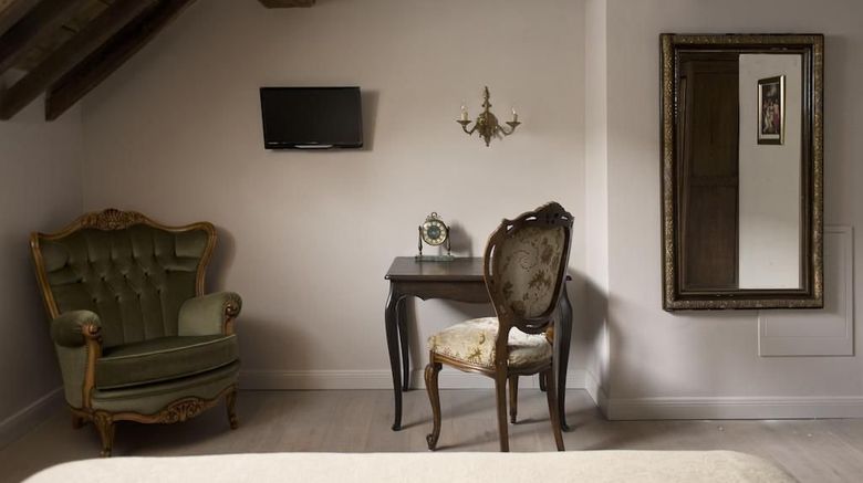 <b>Boutique Hotel Sint Jacob Room</b>. Images powered by <a href="https://www.leonardoworldwide.com/" title="Leonardo Worldwide" target="_blank">Leonardo</a>.