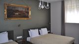 Boutique Hotel Sint Jacob Room
