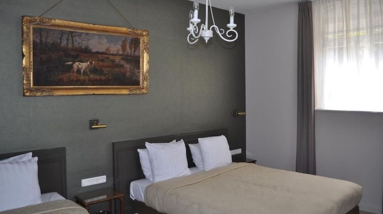 <b>Boutique Hotel Sint Jacob Room</b>. Images powered by <a href="https://www.leonardoworldwide.com/" title="Leonardo Worldwide" target="_blank">Leonardo</a>.