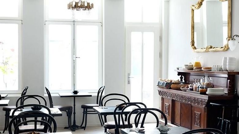<b>Boutique Hotel Grote Gracht Restaurant</b>. Images powered by <a href="https://www.leonardoworldwide.com/" title="Leonardo Worldwide" target="_blank">Leonardo</a>.