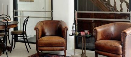 Boutique Hotel Grote Gracht Lobby