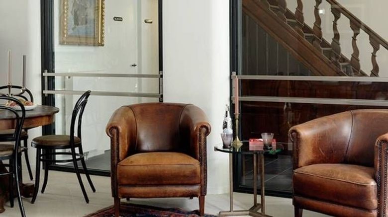 <b>Boutique Hotel Grote Gracht Lobby</b>. Images powered by <a href="https://www.leonardoworldwide.com/" title="Leonardo Worldwide" target="_blank">Leonardo</a>.