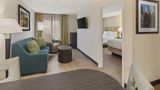 Candlewood Suites Charlotte Arrowood Suite