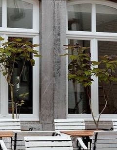 Boutique Hotel Grote Gracht